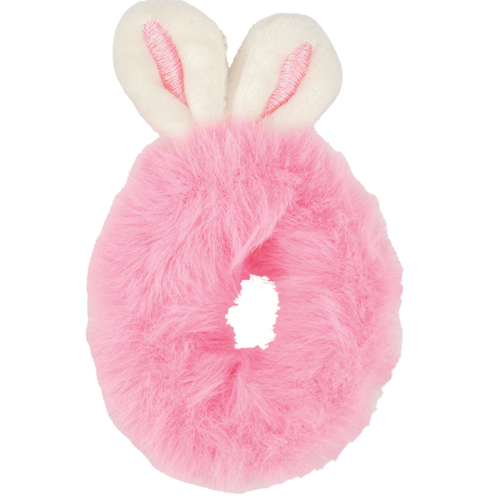 iScream Accessories Bunny Scrunchie Set