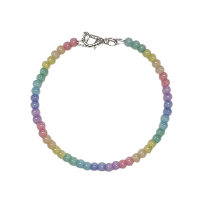 lola-spring Accessories Candy Beaded Bracelets