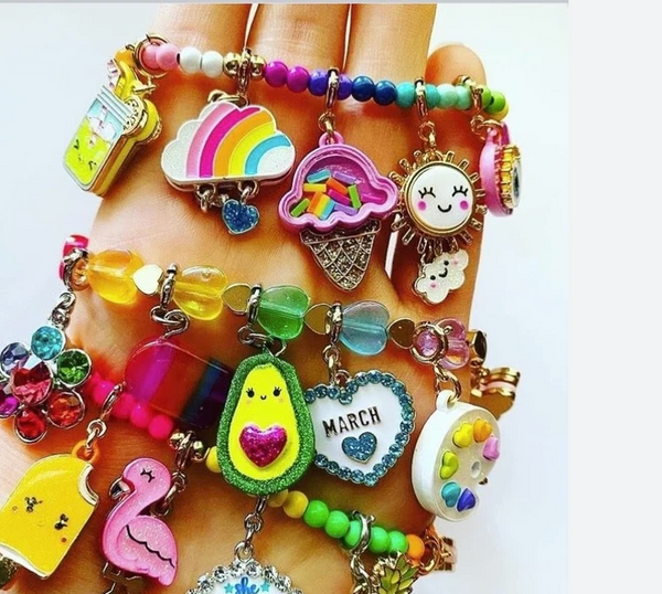 Charm It! Fun Charms