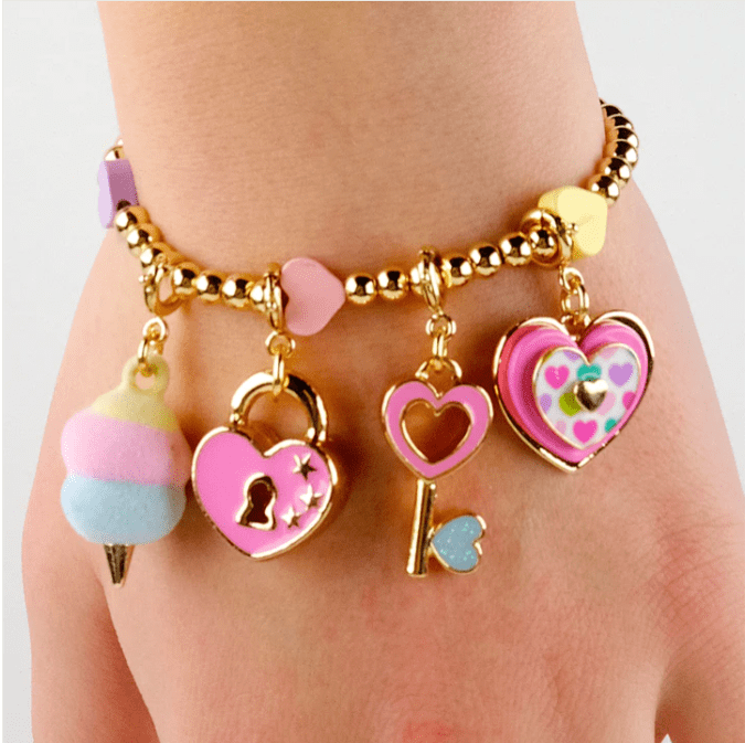 Charm It! Charms & Bracelets
