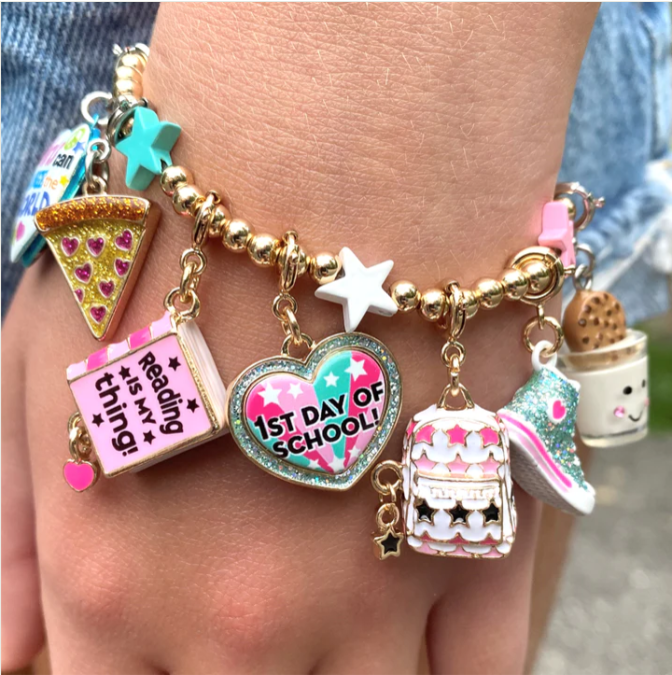 Charm It! Accessories Charm It! Charms