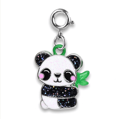 Charm It! Accessories Glitter Panda Charm Charm It! Charms