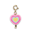 Charm It! Accessories Gold Heart Lollipop Charm Charm It! Charms