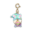 Charm It! Accessories Gold Easter Gnome Charm Charm It! Charms