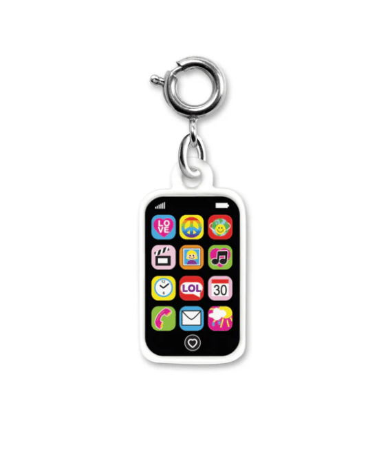 Charm It! Accessories Touch Phone Charm Charm It! Fun Charms