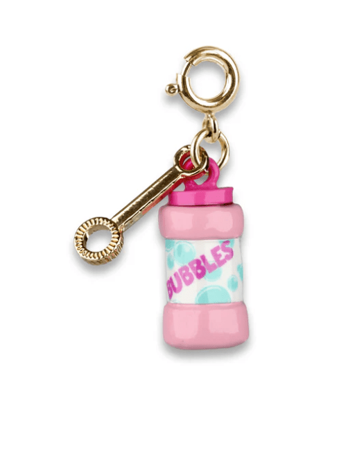 Charm It! Accessories Gold Bubbles Charm Charm It! Fun Charms