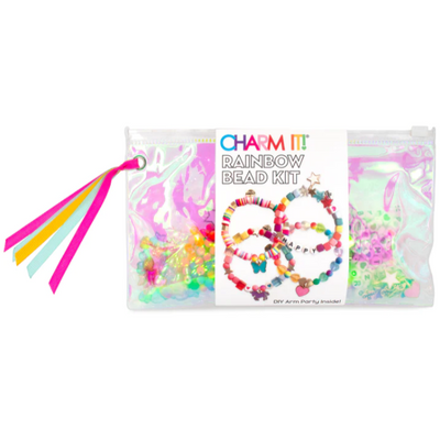 Charm It! Accessories Charm it! Rainbow Bead Kit