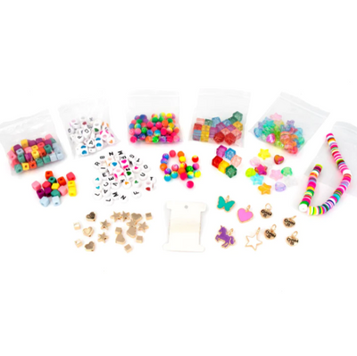 Charm It! Accessories Charm it! Rainbow Bead Kit