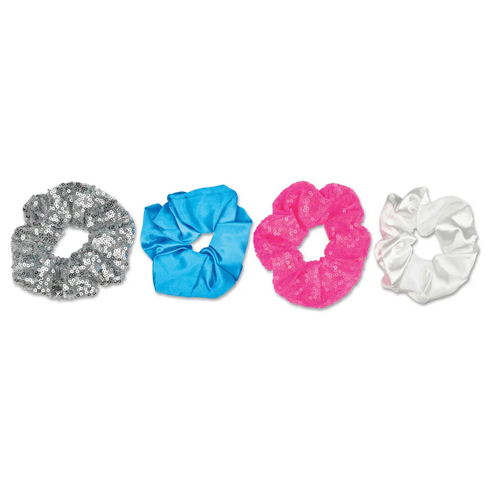 iScream Accessories Cheer Scrunchie Set