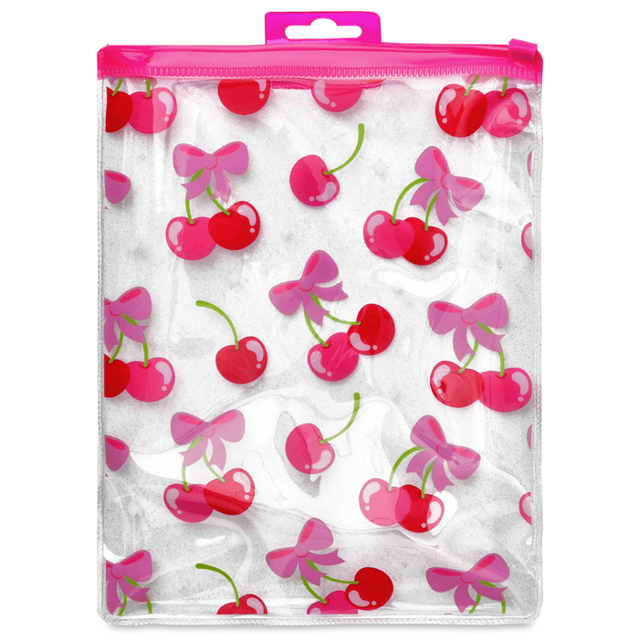 iScream Accessories Cheerful Cherries Stationery Set