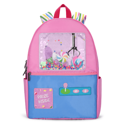 iScream Accessories Claw Machine Backpack