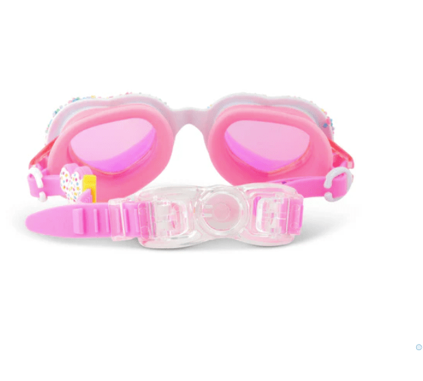 Bling2o Accessories Cupid's Candy Girl Kids' Swim Goggles
