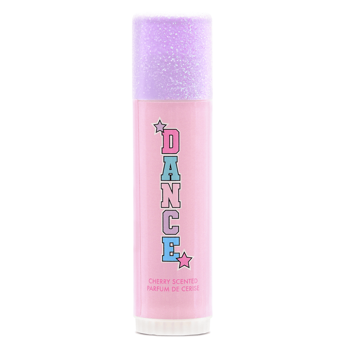 iScream Accessories Dance Lip Balm