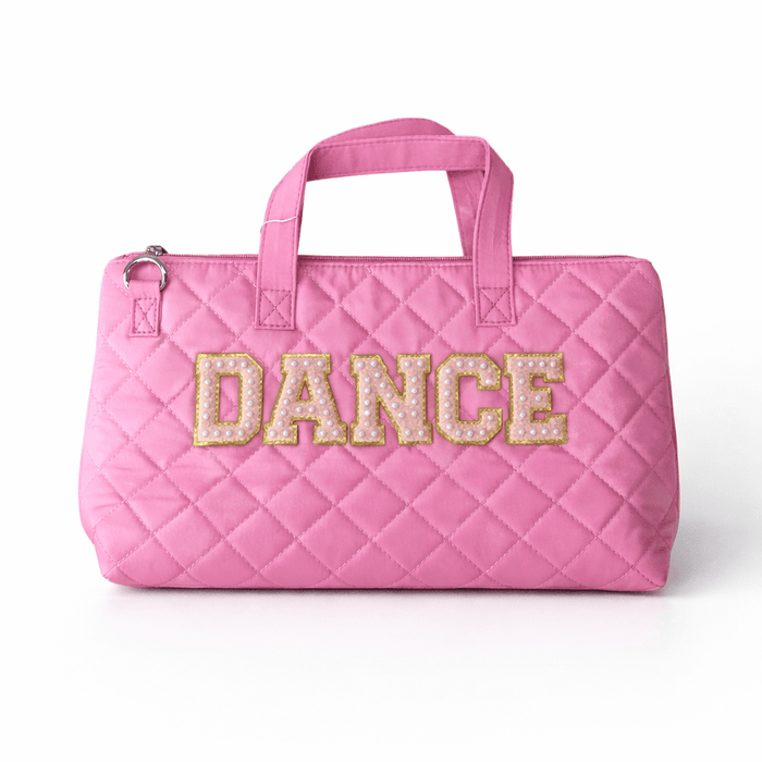 Lola + The Boys Accessories Dance Mini Duffel Bag