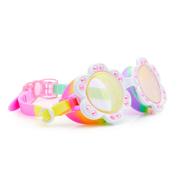 Bling2o Accessories Dandi Flower Swim Goggles