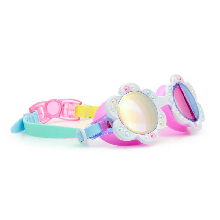 Bling2o Accessories Dandi Flower Swim Goggles