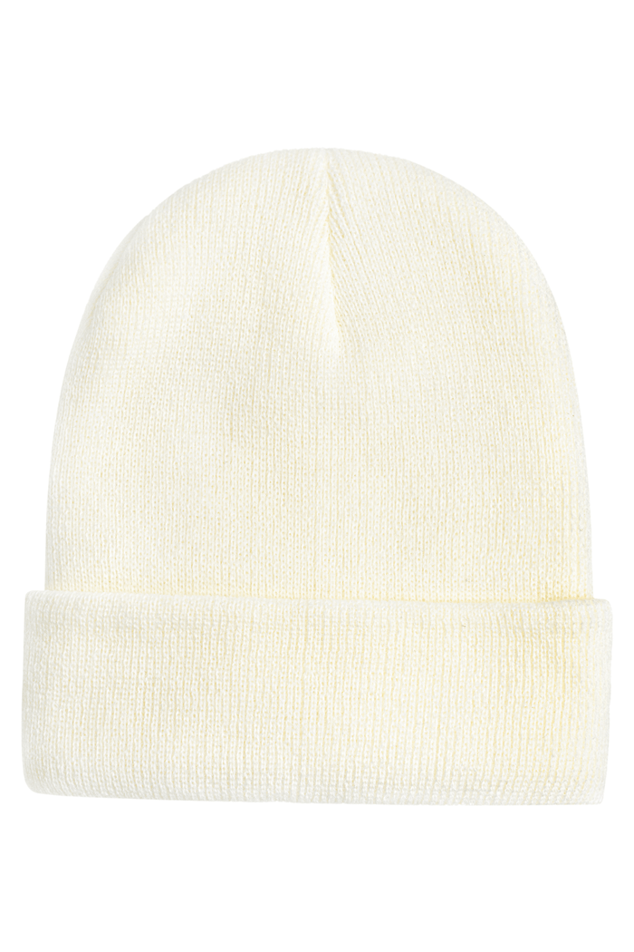 Lola + The Boys Accessories Diamond Hearts Beanie