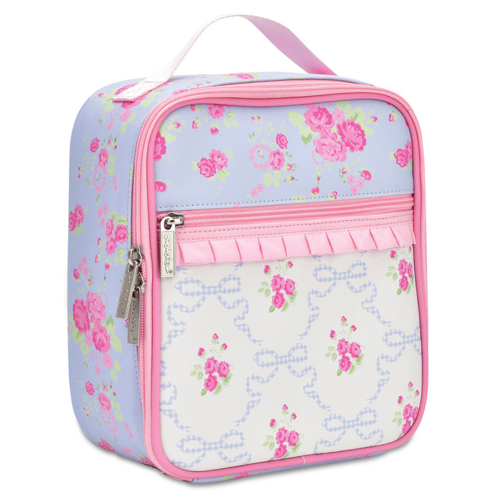 iScream Accessories Ditsy Floral Lunch Tote