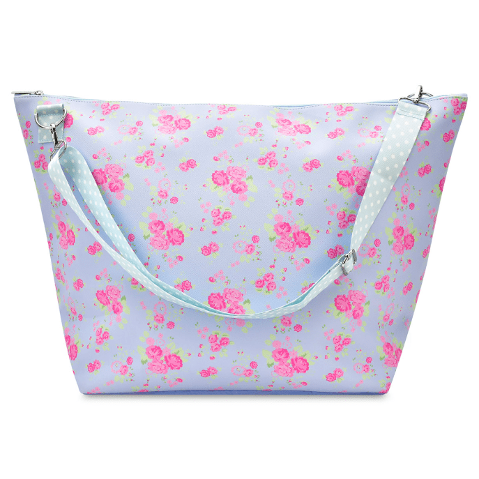 iScream Accessories Ditsy Floral Weekender Bag
