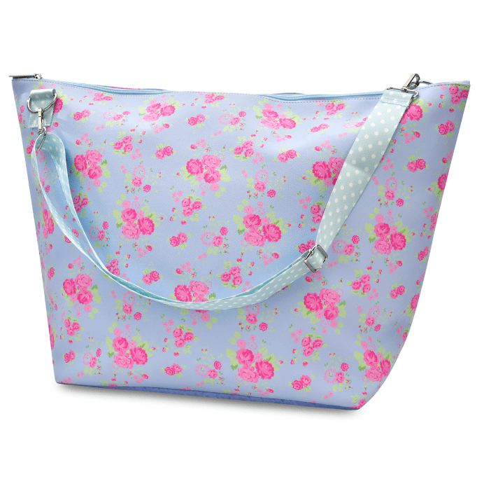 iScream Accessories Ditsy Floral Weekender Bag
