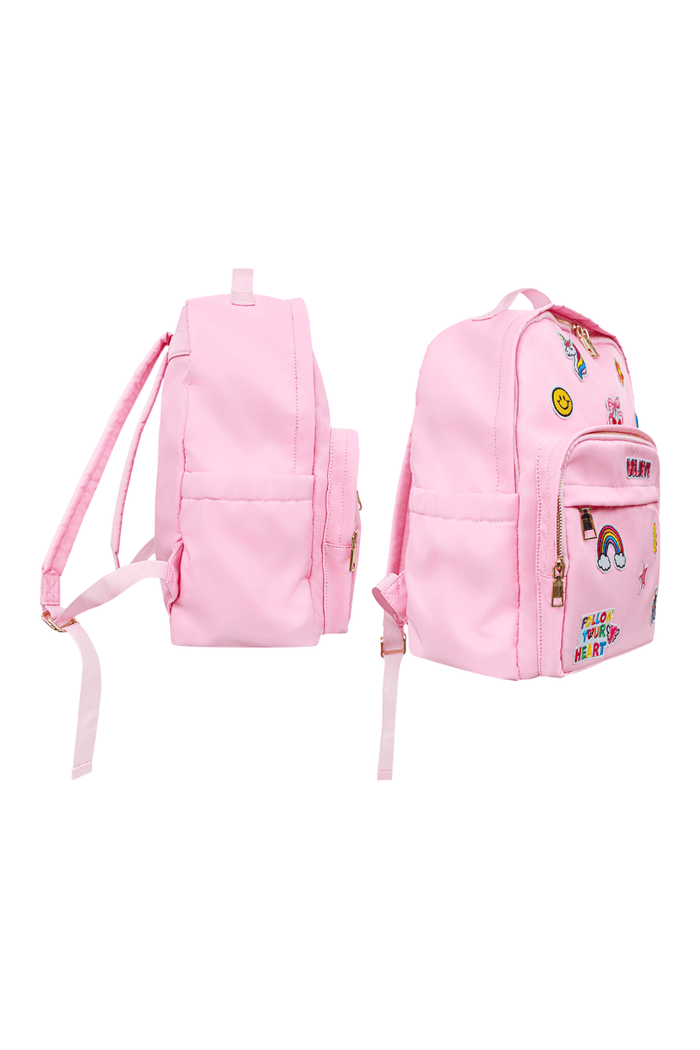 exclude-new-arriv Accessories Dream Big Backpack