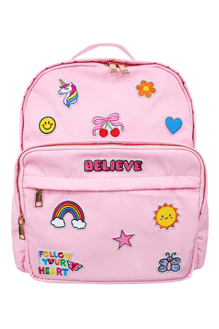 exclude-new-arriv Accessories Dream Big Backpack
