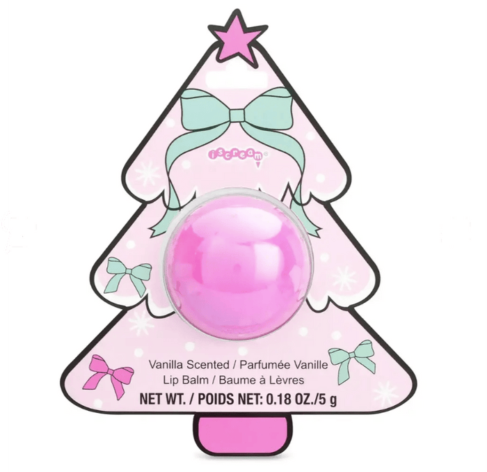 iScream Accessories Fancy Trees Lip Balm