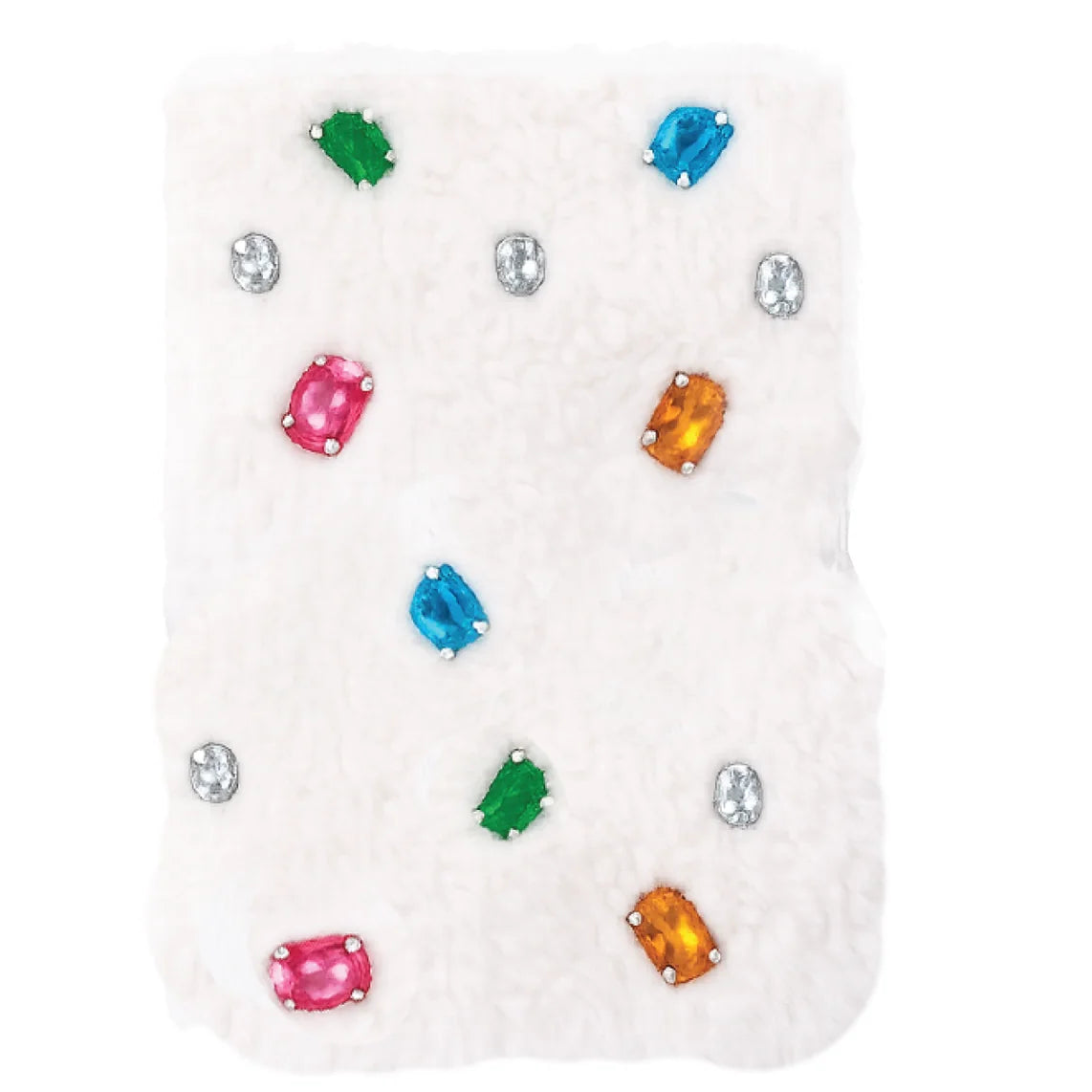 Gem Furry Journal