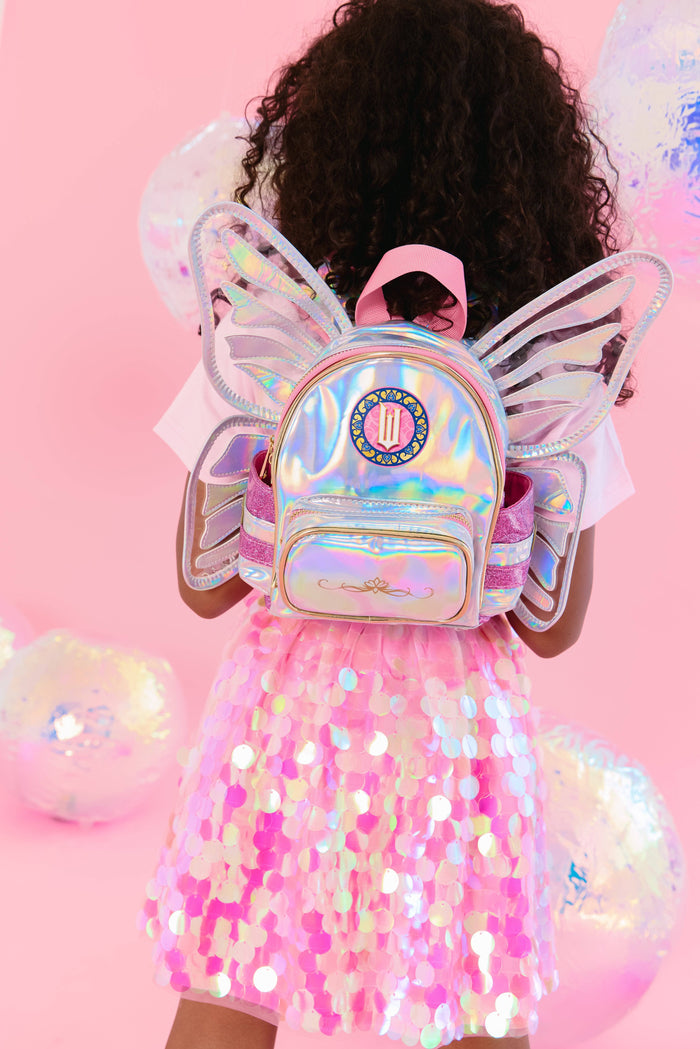 lola-wicked-collab Accessories Glinda Magic Backpack