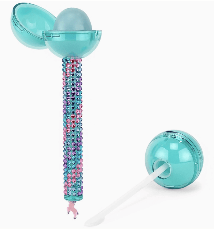 Glossy Pops Sparkle Lip Balm | Lola and the Boys