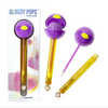 Lola + The Boys Accessories SIMPLY SUGAR COOKIE Glossy Pops Sparkle Lip Gloss