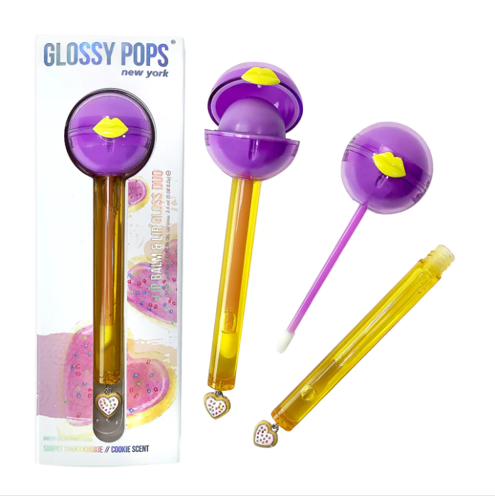 Duftspray Lolli Pop–  Shop