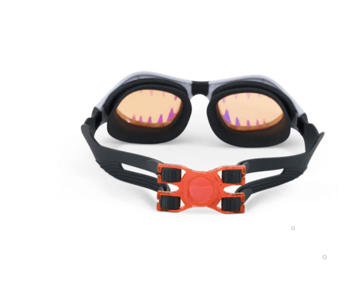 Bling2o Accessories Great Bite Megamouth Kid's Swim Goggles