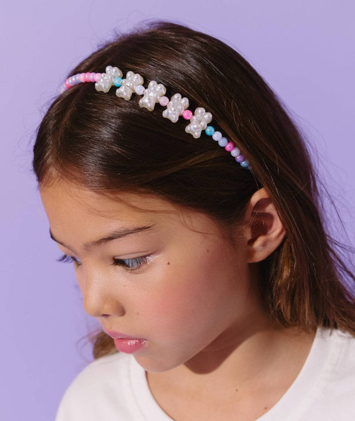 lola-new-arrival Accessories Gummy Bear Headband
