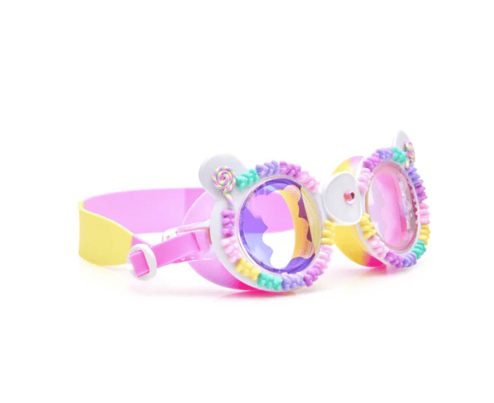 Bling2o Accessories Gummy Bear Kids' Swim Goggles