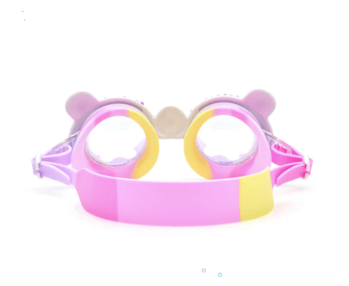 Bling2o Accessories Gummy Bear Kids' Swim Goggles
