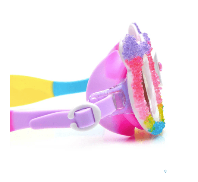 Bling2o Accessories Gummy Bear Kids' Swim Goggles