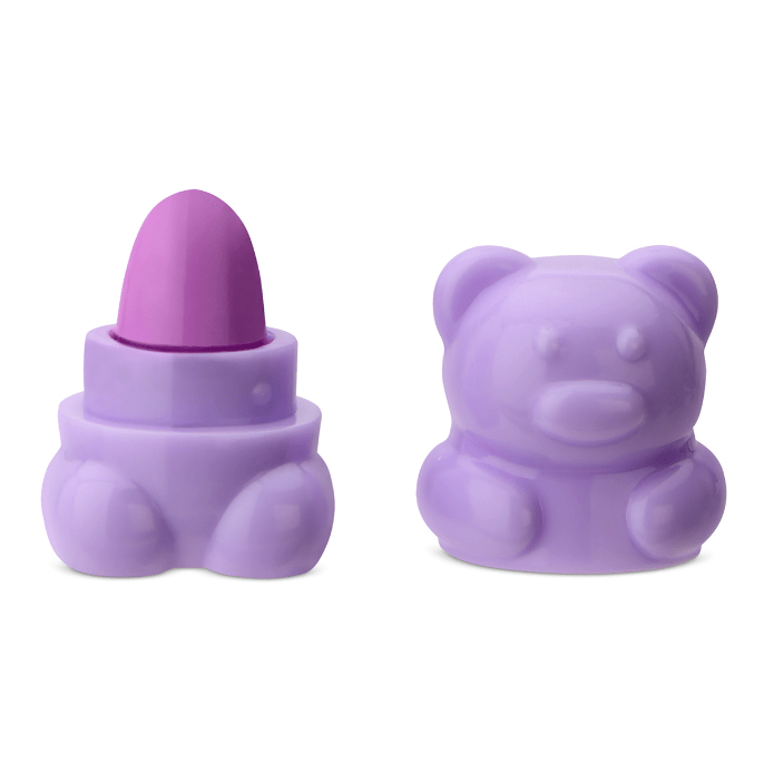 iScream Accessories Gummy Bear Lip Balm Set