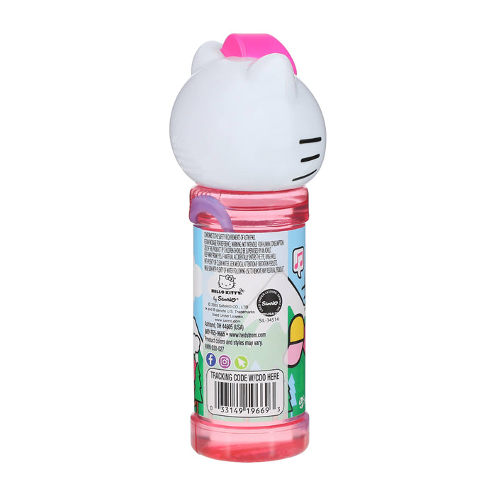 U.P.D. Accessories Hello Kitty® Bubbles 5oz
