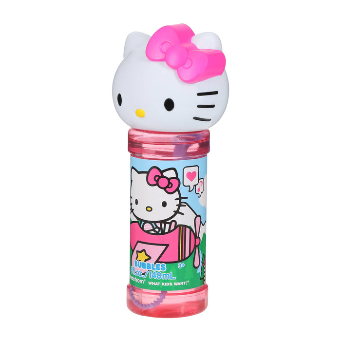 U.P.D. Accessories Hello Kitty® Bubbles 5oz