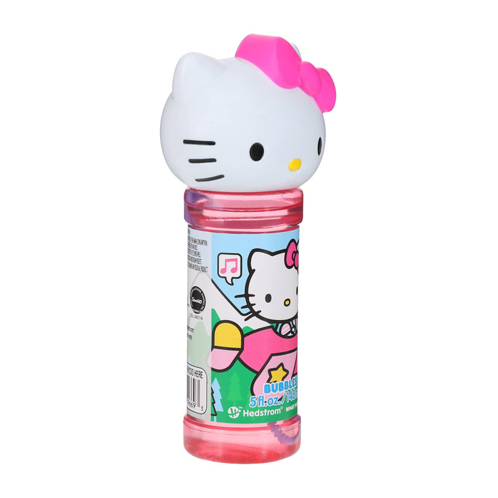U.P.D. Accessories Hello Kitty® Bubbles 5oz