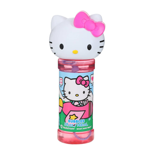 U.P.D. Accessories Hello Kitty® Bubbles 5oz