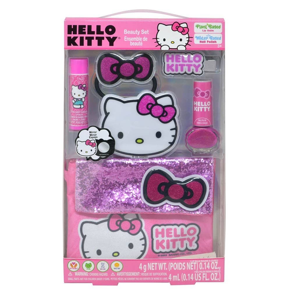 Hello Kitty® Cosmetic Set in Box