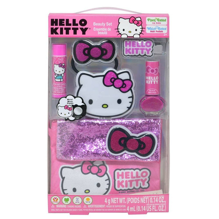U.P.D. Accessories Hello Kitty® Cosmetic Set in Box