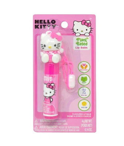 U.P.D. Accessories Hello Kitty® Lip Balm Necklace on Card