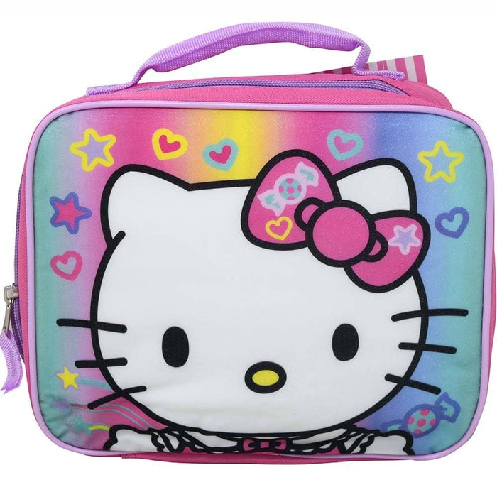 U.P.D. Accessories Hello Kitty® Rectangle Lunch Bag
