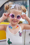 Lola + The Boys Accessories I'm a Unicorn Sunglasses