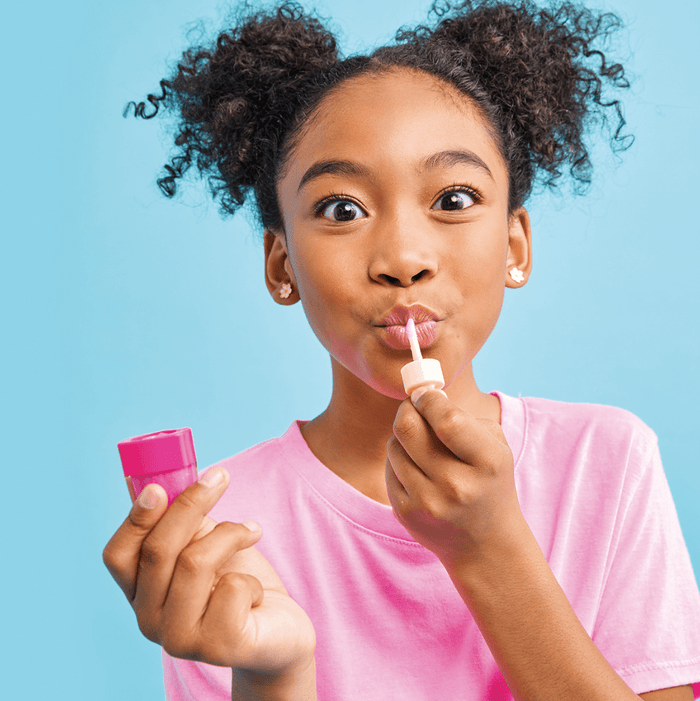 iScream Accessories Ice Pops Lip Oil Trio