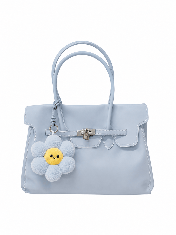 Lotus Accessories Sky Blue Jelly Beachkin