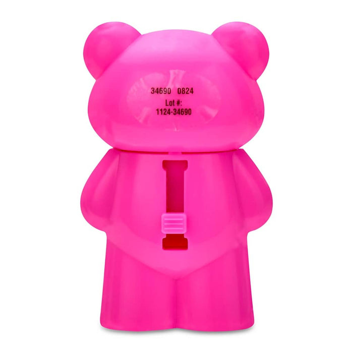 iScream Accessories Jelly Bear Lip Balm